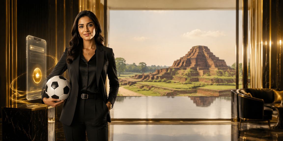 বাংলাদেশে ফুটবল বেটিং করছেন খেলোয়াড়