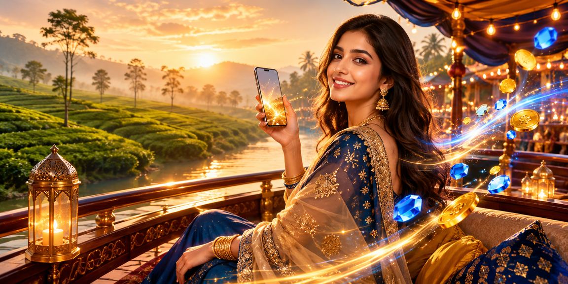 সিলেটের মোবাইল ক্যাসিনো অভিজ্ঞতা